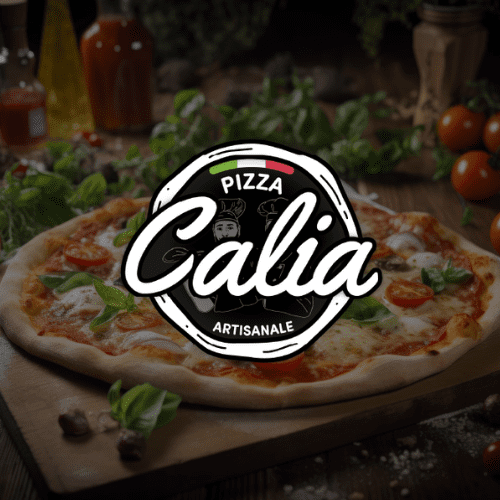 Nouvelle filiale : PIZZA CALIA