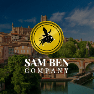miniature partenaire Sam Ben Company