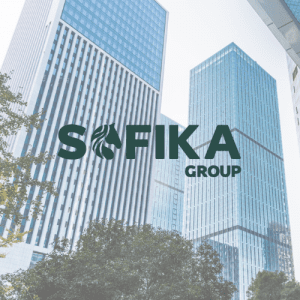 Nouveau partenariat – Sofika Group