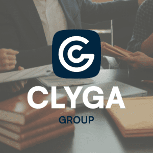 Nouvelle filiale - CLYGA Group